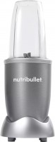 Фото - Миксер NutriBullet Pro NB907S серый