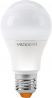 Фото - Лампочка Videx A60e 12W 4100K E27 Sensor