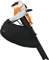 Фото - Садовая воздуходувка-пылесос STIHL SHA 56 