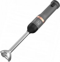 Фото - Миксер Black&Decker BCKM1016KSGQW серый