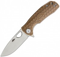 Фото - Нож / мультитул Honey Badger Flipper D2 Small HB1027 