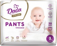 Фото - Подгузники Dada Elite Care Pants 3 / 38 pcs 