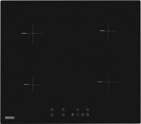 Фото - Варочная поверхность ELEYUS H2EBHG SE 60 BL I черный