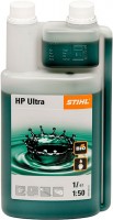 Фото - Моторное масло STIHL HP Ultra 2T Dozator 1L 1 л