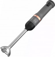 Фото - Миксер Black&Decker BCKM1012KG серый