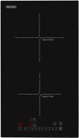 Фото - Варочная поверхность ELEYUS H3EBHG SL 30 BL I черный