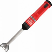 Фото - Миксер Black&Decker BCKM1016KSR красный