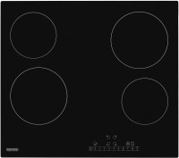 Фото - Варочная поверхность ELEYUS H3EBHG SL 60 BL V черный