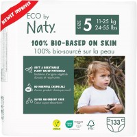 Фото - Подгузники Naty Diapers 5 / 133 pcs 