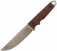 Фото - Нож / мультитул Za-Pas Urban Tactic Micarta Stonewash 