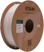 Фото - Пластик для 3D печати eSUN ePLA-HF White 1kg 1 кг  белый