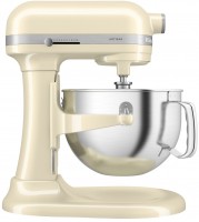 Фото - Кухонный комбайн KitchenAid 5KSM60SPXBAC бежевый