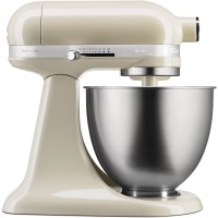 Фото - Кухонный комбайн KitchenAid 5KSM3311XBAC бежевый