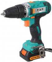 Фото - Дрель / шуруповерт Sturmax CDM3212LB