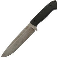 Фото - Нож / мультитул Za-Pas Expendable G10 Stonewash 