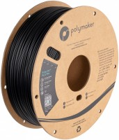 Фото - Пластик для 3D печати Polymaker PolyLite PLA PRO Black 1kg 1&nbsp;кг  черный