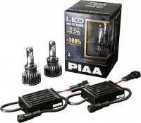 Фото - Автолампа PIAA LED Headlight Bulb Kit Gen2 H8 LEH122E 