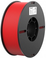 Фото - Пластик для 3D печати Creality CR-TPR 65A Red 1kg 1&nbsp;кг  красный