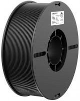 Фото - Пластик для 3D печати Creality CR-TPR 65A Black 1kg 1&nbsp;кг  черный