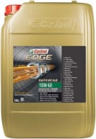 Фото - Моторное масло Castrol Edge Supercar 10W-60 20 л