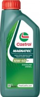 Фото - Моторное масло Castrol Magnatec 10W-40 A/B 1L 1 л