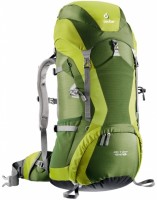 Фото - Рюкзак Deuter ACT Lite 45+10 SL 55 л