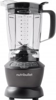 Фото - Миксер NutriBullet NBF50400 черный