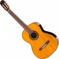 Фото - Гитара Takamine GC5 LH 