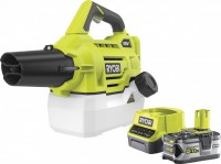 Фото - Опрыскиватель Ryobi RY18FGA-150 