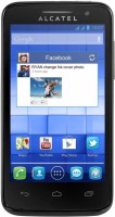 Фото - Мобильный телефон Alcatel One Touch MPop 5020D 4 ГБ / 0.5 ГБ