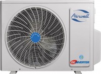 Фото - Кондиционер Airwell ZDAE-3060-09M25(O) 61 м² на 3 блока(ов)