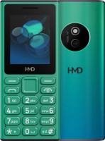 Мобильный телефон HMD 110 0 Б