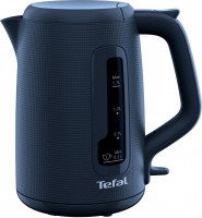 Фото - Электрочайник Tefal Morning KO2M0410 2400 Вт 1.7 л  синий