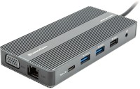 Фото - Картридер / USB-хаб Blueendless CA913886 