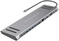 Фото - Картридер / USB-хаб XOKO AC-1400