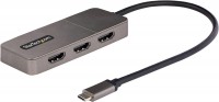 Фото - Картридер / USB-хаб Startech.com MST14CD123HD 