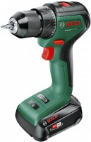 Фото - Дрель / шуруповерт Bosch UniversalDrill 18V-60 06039D7071 