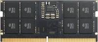 Фото - Оперативная память Team Group ELITE DDR5 SO-DIMM 1x32Gb TED532G4800C40D-S01