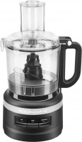 Фото - Кухонный комбайн KitchenAid KFP0718BM черный