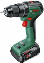 Фото - Дрель / шуруповерт Bosch UniversalImpact 18V-60 06039D7170 