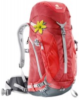 Фото - Рюкзак Deuter ACT Trail 28 SL 28 л