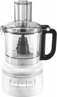 Фото - Кухонный комбайн KitchenAid KFP0718WH белый