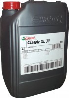 Фото - Моторное масло Castrol Classic XL30 Engine Oil 20 л