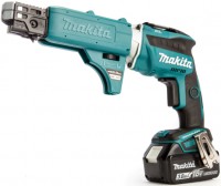 Фото - Дрель / шуруповерт Makita DFS452FJX2 