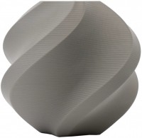 Фото - Пластик для 3D печати Bambu Lab PLA Basic Gray 1kg 1 кг  серый