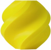 Фото - Пластик для 3D печати Bambu Lab PLA Basic Yellow 1kg 1 кг  желтый