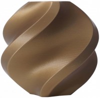 Фото - Пластик для 3D печати Bambu Lab PLA Basic Bronze 1kg 1 кг  бронзовый