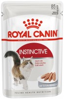 Фото - Корм для кошек Royal Canin Instinctive Loaf Pouch 