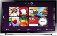 Фото - Телевизор Samsung UE-32F4500 32 "
