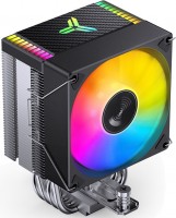 Система охлаждения Jonsbo CR-1400 EVO ARGB Black